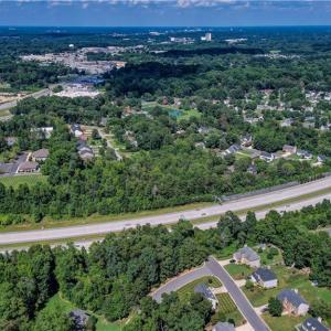 Photo #6 of 2798 County Clare, Greensboro, NC 1.1 acres