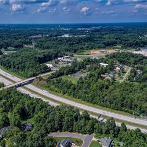 Photo #7 of 2798 County Clare, Greensboro, NC 1.1 acres
