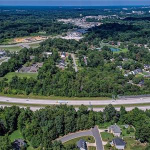 Photo #5 of 2798 County Clare, Greensboro, NC 1.1 acres