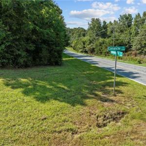 Photo #2 of 4300 Comanche, Greensboro, NC 8.0 acres