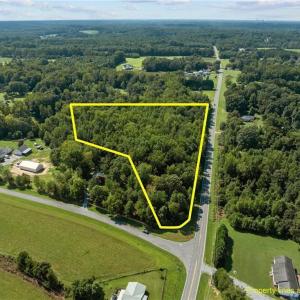 Photo #3 of 4300 Comanche, Greensboro, NC 8.0 acres