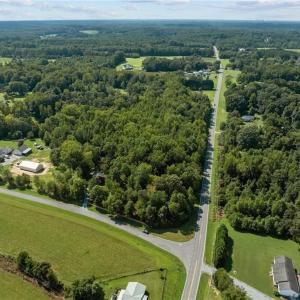 Photo #1 of 4300 Comanche, Greensboro, NC 8.0 acres