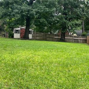Photo #2 of 1703 Lincoln, Greensboro, NC 0.2 acres