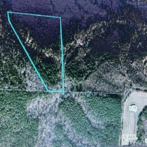 Photo #2 of Ben Anderson, Mocksville, NC 10.7 acres