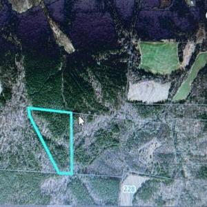 Photo #3 of Ben Anderson, Mocksville, NC 10.7 acres