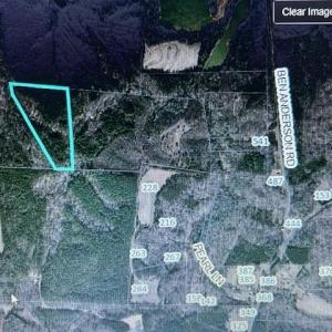 Photo #1 of Ben Anderson, Mocksville, NC 10.7 acres