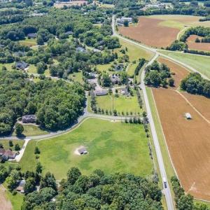 Photo #2 of 3810 Old Berkshire, Browns Summit, NC 5.0 acres