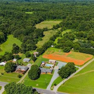 Photo #8 of 1740 NC Highway 61, Whitsett, NC 28.8 acres