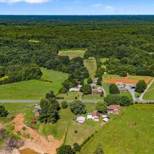 Photo #2 of 1740 NC Highway 61, Whitsett, NC 28.8 acres