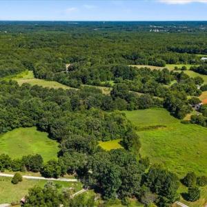 Photo #3 of 1740 NC Highway 61, Whitsett, NC 28.8 acres