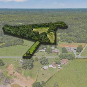 28.79 Acres  Farm Land