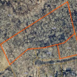 Photo #1 of 7400 & 7400 ZZ Haw Ridge, Summerfield, NC 8.5 acres