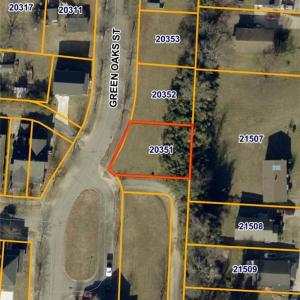 Photo #1 of 707 Green Oaks, Greensboro, NC 0.1 acres