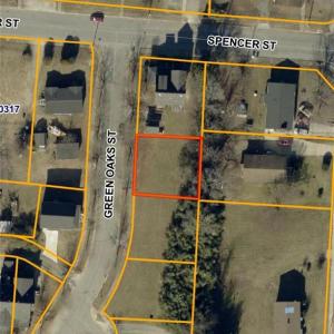 Photo #1 of 703 Green Oaks, Greensboro, NC 0.1 acres