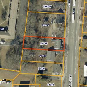 Photo #1 of 1018 English, Greensboro, NC 0.2 acres