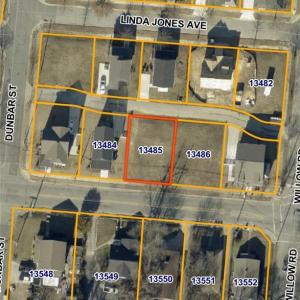 Photo #1 of 2005 Mcconnell, Greensboro, NC 0.1 acres