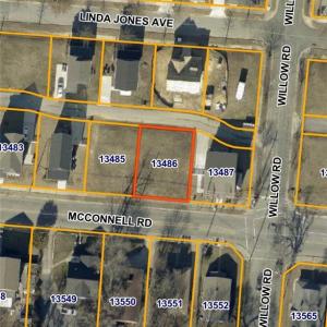Photo #1 of 2007 Mcconnell, Greensboro, NC 0.1 acres