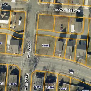 Photo #1 of 2101, 2103 Mcconnell, Greensboro, NC 0.1 acres