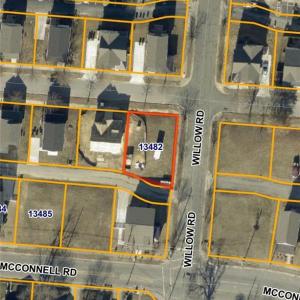 Photo #1 of 2008 Linda Jones, Greensboro, NC 0.1 acres