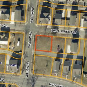 Photo #1 of 2100 Linda Jones, Greensboro, NC 0.1 acres