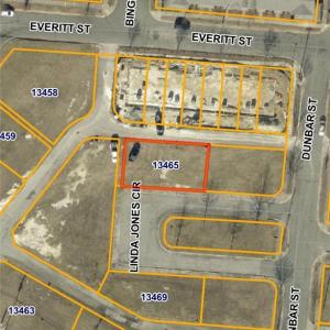 Photo #1 of 6, 8 Linda Jones, Greensboro, NC 0.1 acres