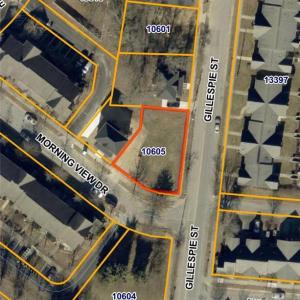 Photo #1 of 730 Gillespie, Greensboro, NC 0.1 acres