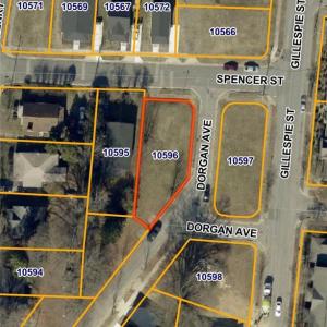 Photo #1 of 1714 Spencer, Greensboro, NC 0.2 acres