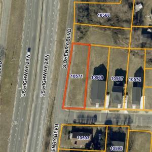 Photo #1 of 1701 Spencer, Greensboro, NC 0.2 acres