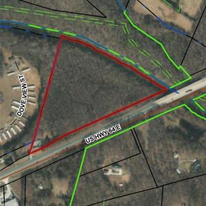 Photo #4 of 5713 US Highway 64, Ramseur, NC 15.0 acres