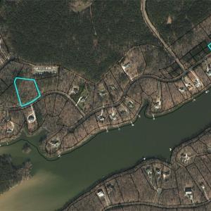 Photo #3 of 288 Emerald Isle, Lexington, NC 2.9 acres