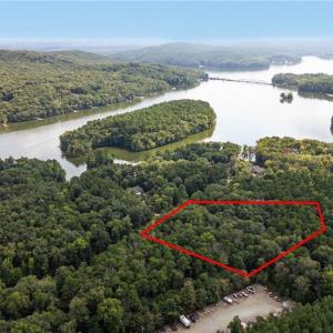 Photo #5 of 288 Emerald Isle, Lexington, NC 2.9 acres