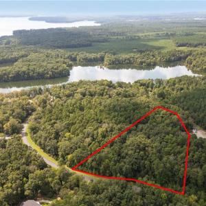 Photo #4 of 288 Emerald Isle, Lexington, NC 2.9 acres