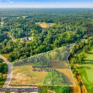 Photo #1 of 211 Emily, High Point, NC 4.1 acres