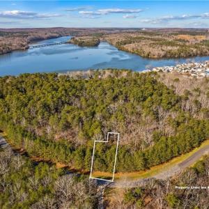 Photo #2 of 642 Whisper Lake, New London, NC 1.1 acres