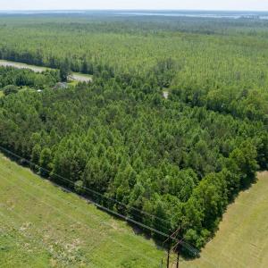 Photo #4 of Caratoke Highway, Coinjock, NC 6.9 acres