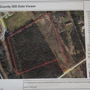 Photo #6 of Caratoke Highway, Coinjock, NC 6.9 acres