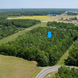 Photo #1 of Caratoke Highway, Coinjock, NC 6.9 acres