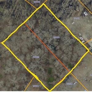 Photo #1 of 2906,2908 ZZ Cromwell, Greensboro, NC 1.0 acres