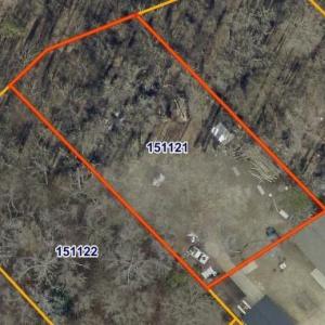 Photo #1 of 2904 Cromwell, Greensboro, NC 0.4 acres