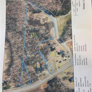 Photo #7 of Piney Mountain, Walnut Cove, NC 5.4 acres