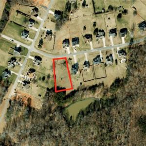 Photo #2 of 215 Northcrest, Stokesdale, NC 0.7 acres