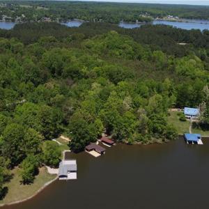 Photo #5 of 4.5 Acres off Kelly Brewer, Leasburg, NC 4.5 acres