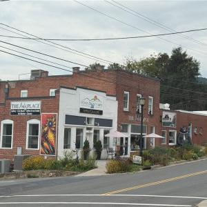 Downtown Danbury