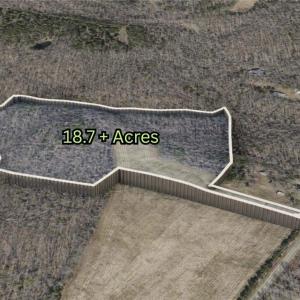 Photo #1 of Lot 7 Thayer, Trinity, NC 18.8 acres