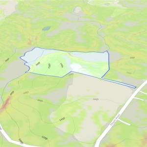 Photo #5 of Lot 7 Thayer, Trinity, NC 18.8 acres