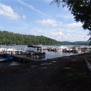 dock and pier