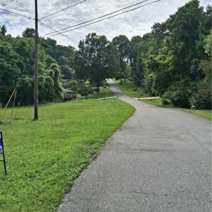 Street View Along Lots