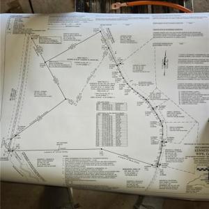Photo #2 of NC Highway 134, Star, NC 46.0 acres