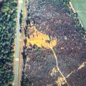 Photo #1 of NC Highway 134, Star, NC 46.0 acres