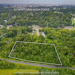 Photo #2 of 430 New, High Point, NC 2.9 acres